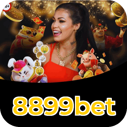Plataforma 8899bet mostrando interface moderna, jogos certificados e recursos de segurança licenciados
